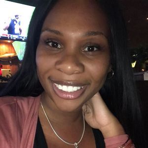 Meet your Posher, Concetta